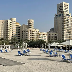  Apartment Private Al Hamra Palace At Golf & Sea United Arab Emirates