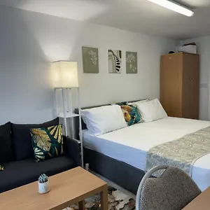  Apartment Posh Executive London United Kingdom