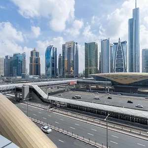  Apartment Marina Stunning Huge 4 Bedroom Apts Near Jbr Gym Pool Parking United Arab Emirates