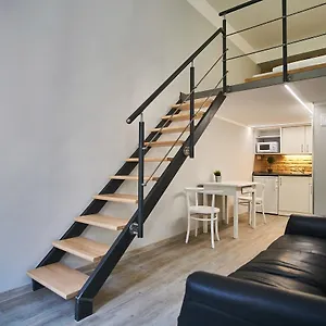  Apartment A32 | Hungary