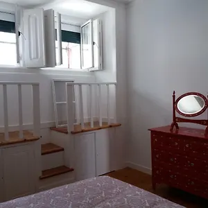 Casa Dos Azulejos Lisbon