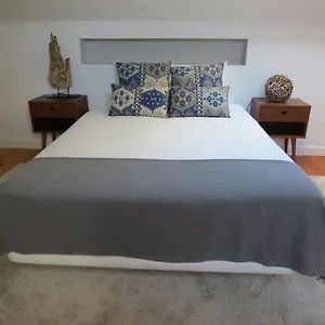 Belem 25, Duplex Lisbon