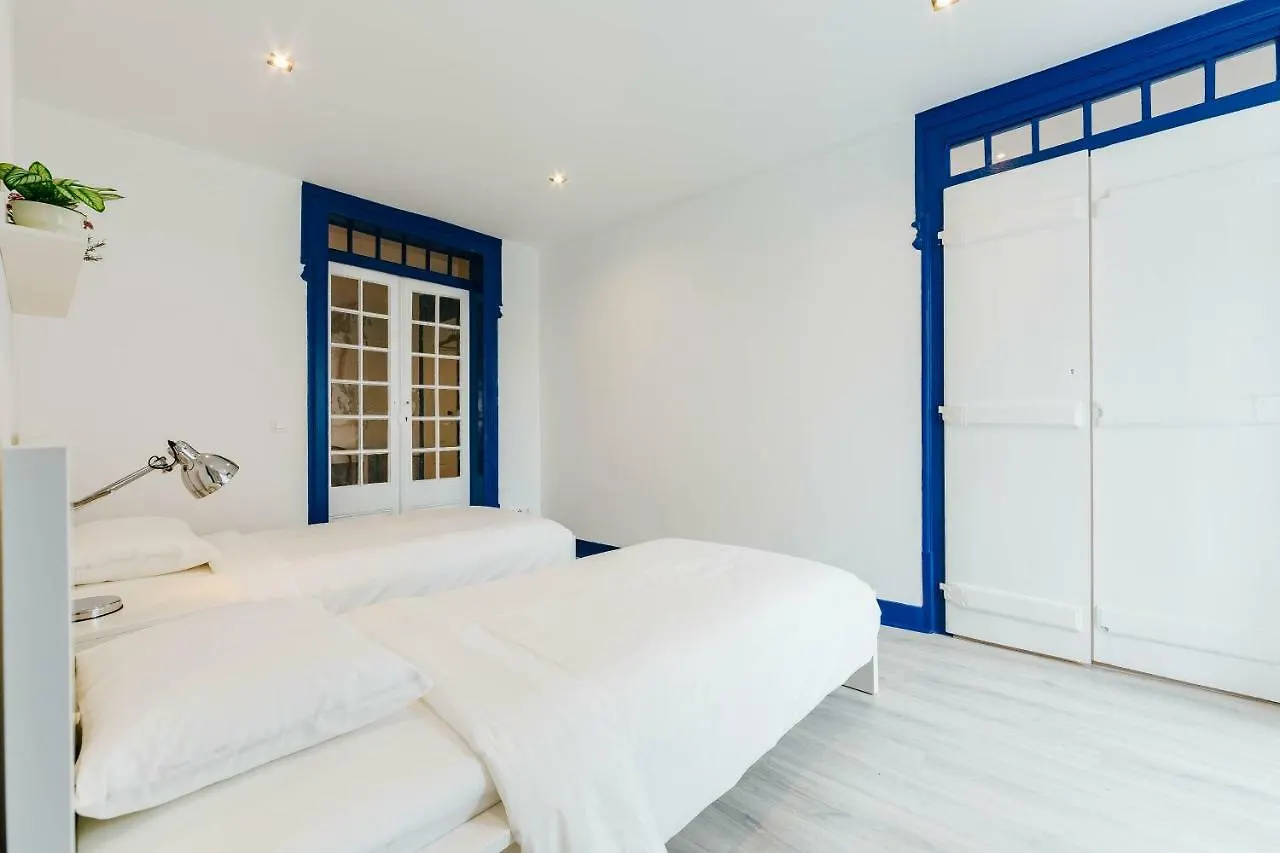 Your Second Home In Chiado Lisbon Portugal